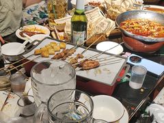 -路边边.炒菜烧烤.音乐餐厅(良乡长虹店)