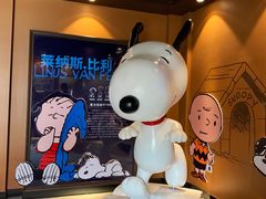 -史努比缤纷世界