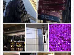 -香港港岛英迪格酒店