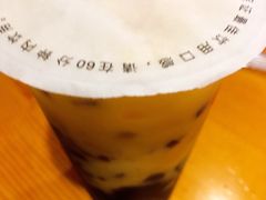 -书亦烧仙草(崇州小东街店)