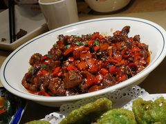 -小柴米·传统江西菜(八一广场店)