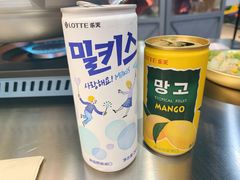 -Meet Sun韩式大排档(五一广场7MALL店)
