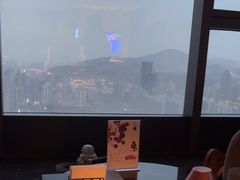 -秀·吧 Show Bar(兰州盛达希尔顿酒店)
