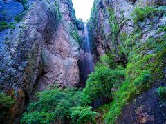 -雁荡山风景名胜区