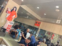 -老·贝尔杂碎馆