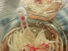 -尽善百年古院餐厅(王家老宅店)