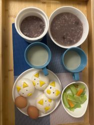 -蓓爱娇琪月子会所(虹口店)
