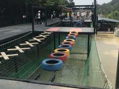 -梦幻奥陶纪景区