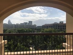-三亚御海棠豪华精选度假酒店