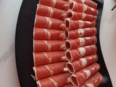 -额尔敦传统涮(腾飞北路店)
