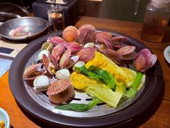 -三个渔夫·蒸汽海鲜(小白楼店)