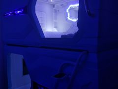 -蓝鲸湾汤泉(包河店)