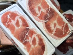 -谭三娘鲜切牛肉自助火锅(九眼桥总店)