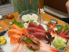 -福匠日本料理(人民路店)