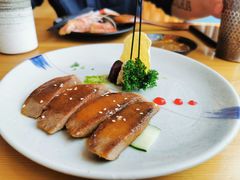 -王鼎精致料理铁板烧(世博源店)