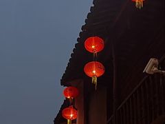 -山塘街