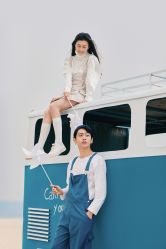 -秦皇岛我和你婚纱摄影工作室