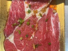 -炙城·韩式烤肉(南京东路店)