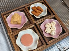 -卫鼎轩·曹公馆(鼓楼店)