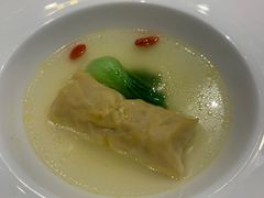 -杭州JW万豪酒店-万豪中餐厅