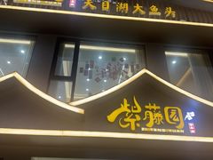 -紫藤园·天目湖大鱼头(南山竹海店)