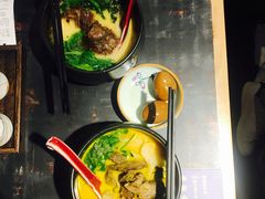 -和府捞面(天河领展广场店)