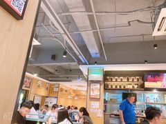 -木屋烧烤(万德庄店)