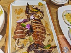 -渔乐圈海鲜餐厅(群力金江路店)