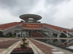 -中国闽台缘博物馆