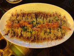 -启东恒大酒店·吕四渔号海鲜餐厅