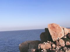 -湄洲岛