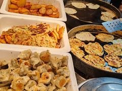 -素满香·素食自助餐(西安·民乐园店)