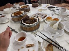 -凤凰楼酒家·粤宴点心(华强北店)