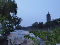 -西海子公园