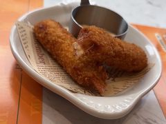 -西语·炭烧牛排(卓越中寰店)