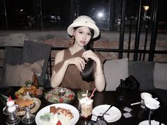 -锅炉咖啡·西餐·音乐酒厂
