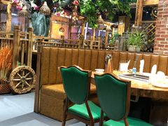 -草原塞蛮羊火锅城(港湾店)