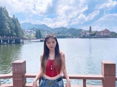 -九宫山风景区