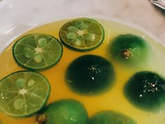 清雅卡曼橘茶TP-必胜客(新辰里酒仙桥店)