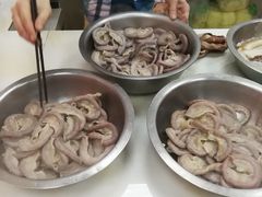-宏记莲藕汤