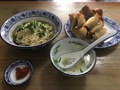 -鼎顺小吃(吴山名楼店)
