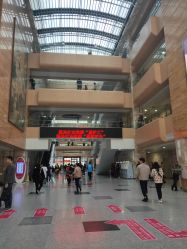 点击看大图 -福建省妇幼保健院(道山路院区)