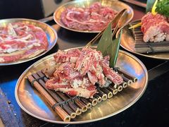 -西塔老太太泥炉烤肉(上海七宝领展广场店)