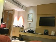 -天津水游城丽筠酒店