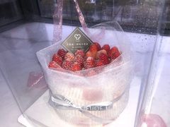 -小麦穗私人订制蛋糕·甜品台(万达店)