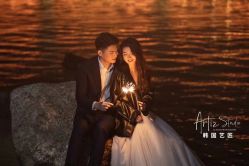 -韩国艺匠ARTIZ STUDIO(博览中心店)