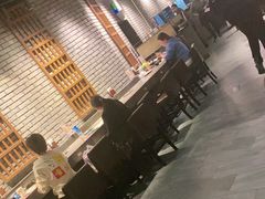 大堂-呷哺呷哺(万达新世界店)