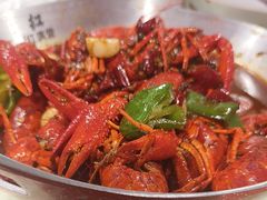 -红满堂·龙虾·牛蛙·淮扬菜(濠北路店)