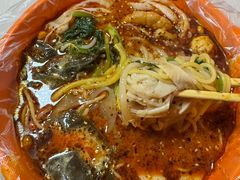-安发瞧麻辣烫(总店)