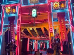 -深圳锦绣中华民俗村